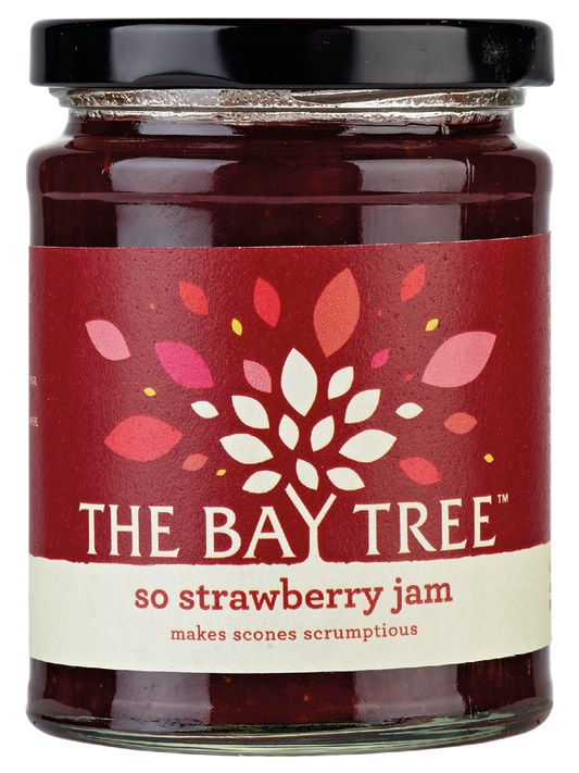 Strawberry Jam