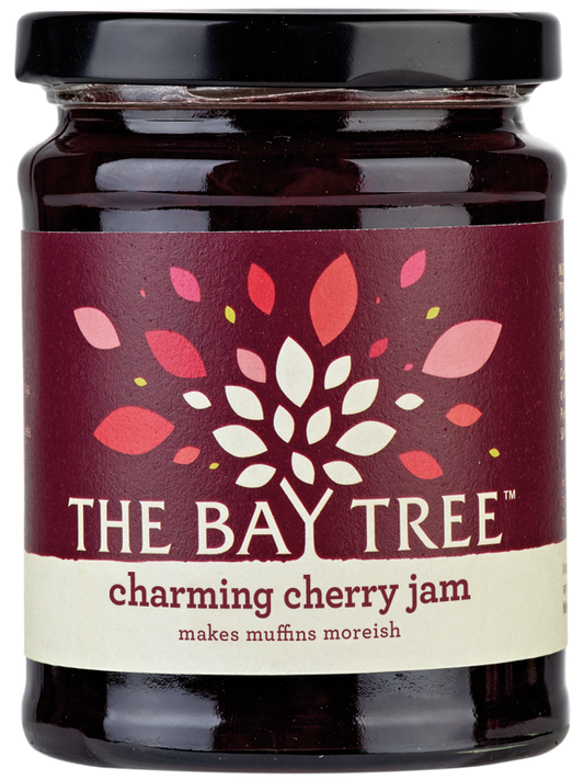 Cherry Jam