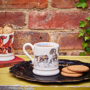 Emma Bridgewater- Spaniel mug