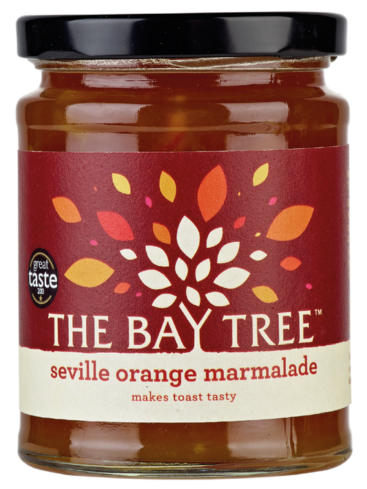 Seville Orange Marmalade