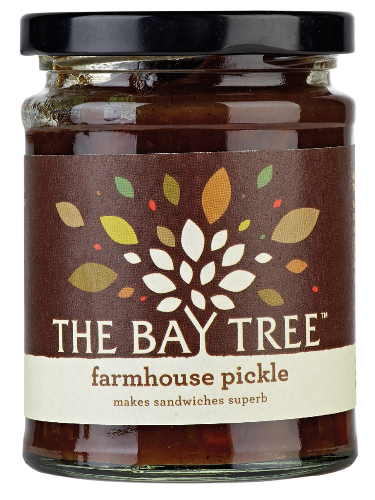 Farmhouse Pickle