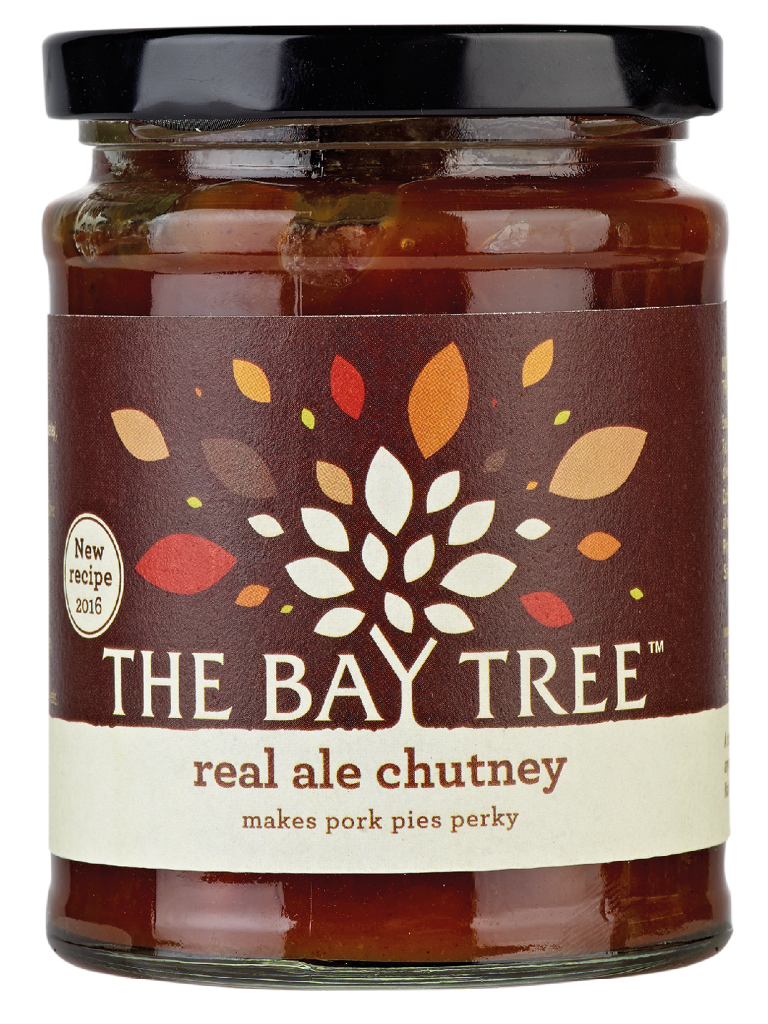 Real Ale Chutney