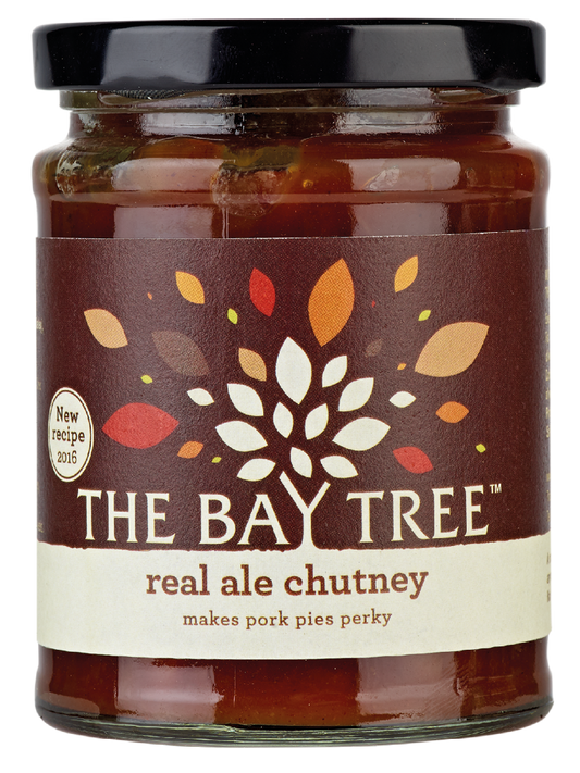 Real Ale Chutney